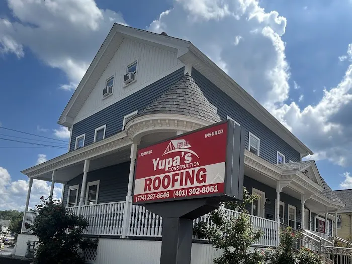 Yupa's Construction Inc Picture 3