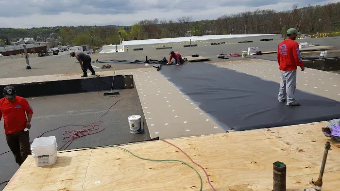 Yupa's Construction Inc Picture 1