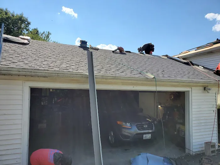 Yupa's Construction Inc Picture 10