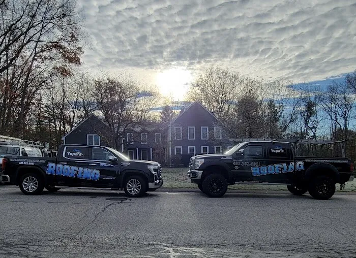 Yupa's Construction Inc Picture 4