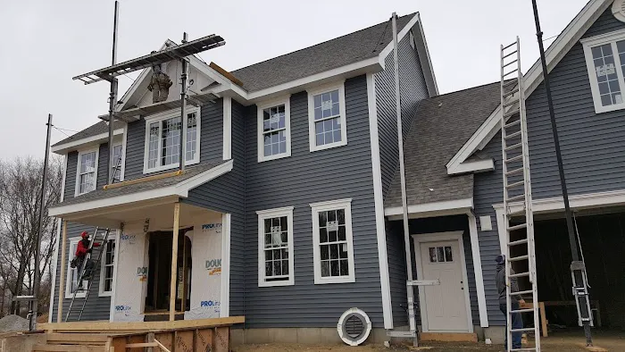 Yupa's Construction Inc Picture 9