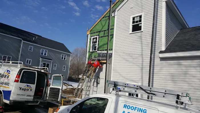 Yupa's Construction Inc Picture 7