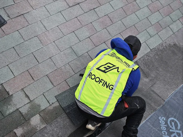 Eternal Pros Construction Inc Picture 5