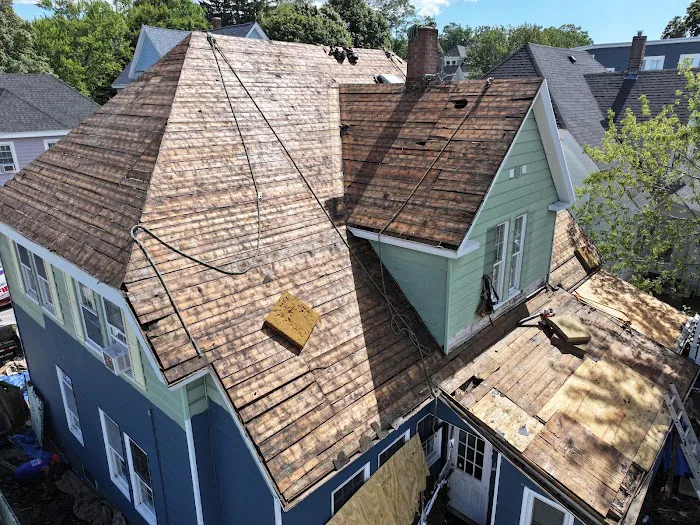 Eternal Pros Construction Inc Picture 6