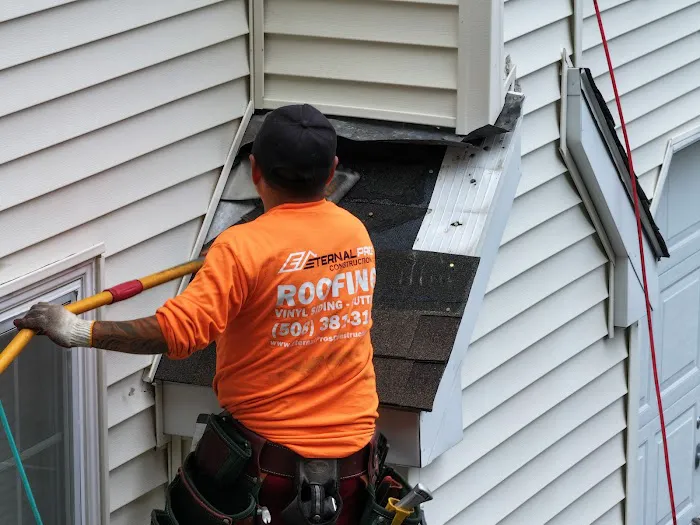 Eternal Pros Construction Inc Picture 4