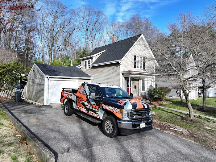 Eternal Pros Construction Inc Picture 9