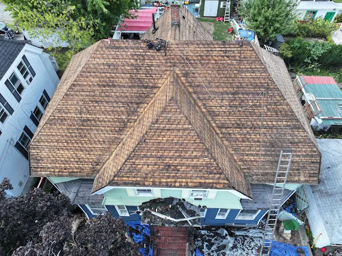 Eternal Pros Construction Inc Picture 7