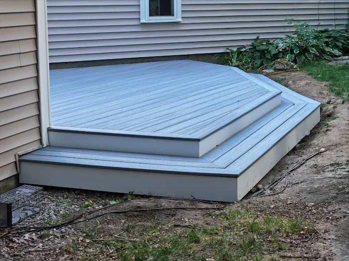 Eternal Pros Construction Inc Picture 1