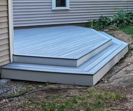 Eternal Pros Construction Inc