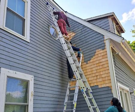 Eagle Team Remodeling