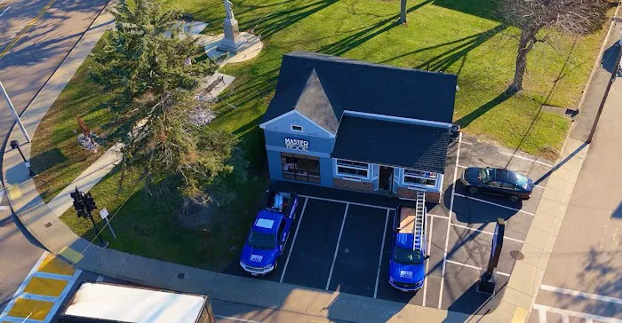 Master Roof Picture 8