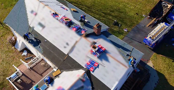 Master Roof Picture 4