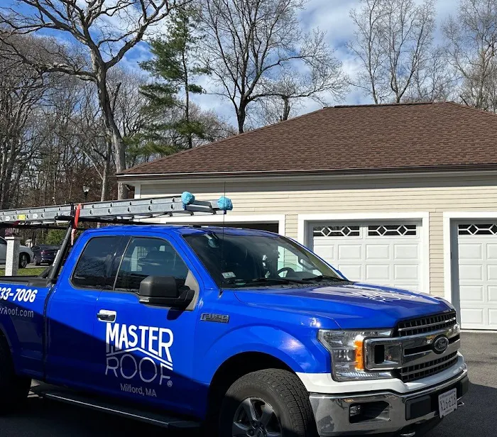 Master Roof Picture 6