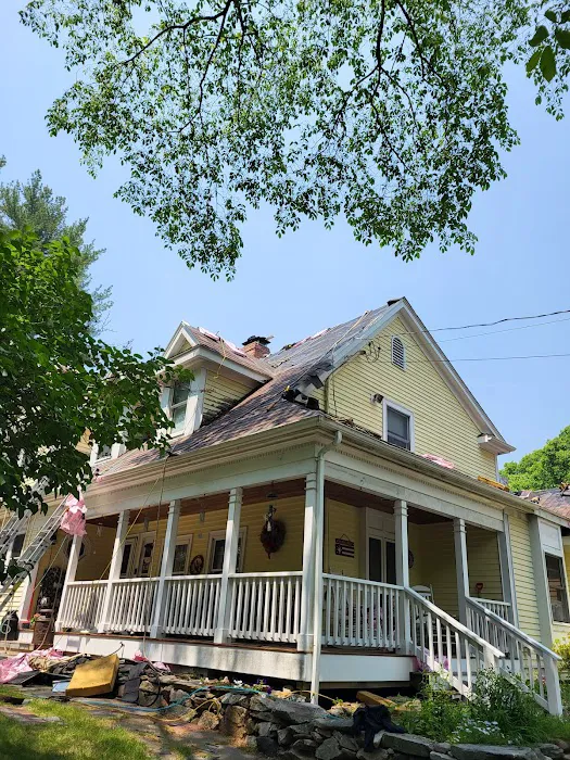 Eden's Roofing Picture 9