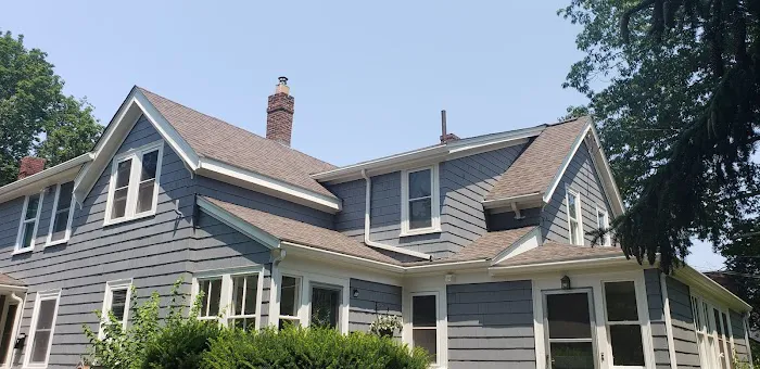 Eden's Roofing Picture 2