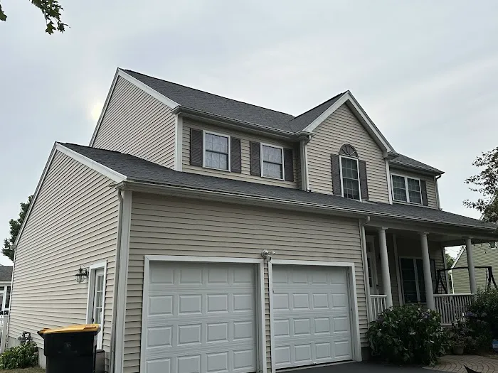 Eden's Roofing Picture 1