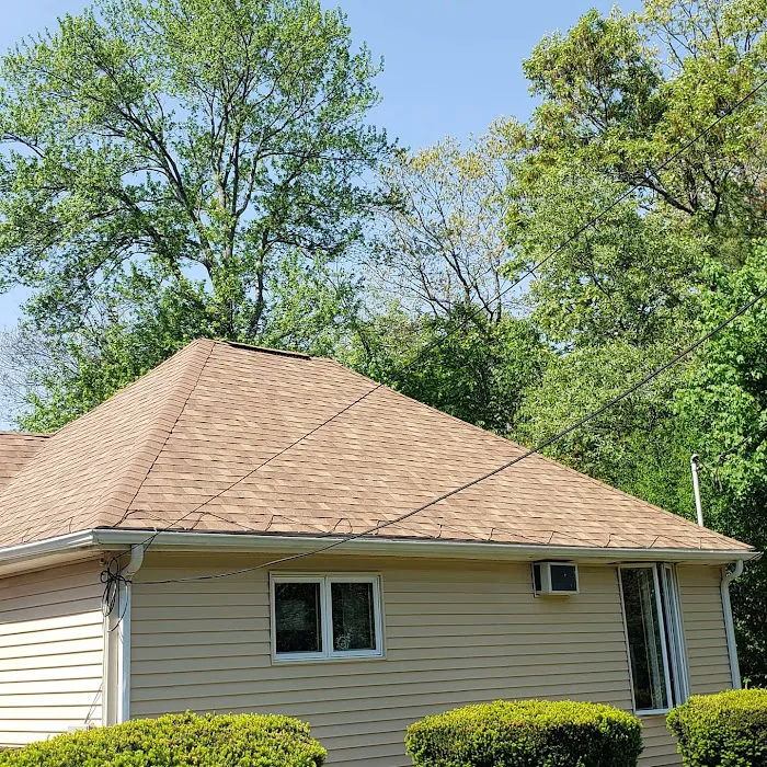 Eden's Roofing Picture 10