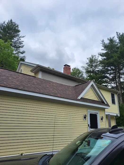 Eden's Roofing Picture 8