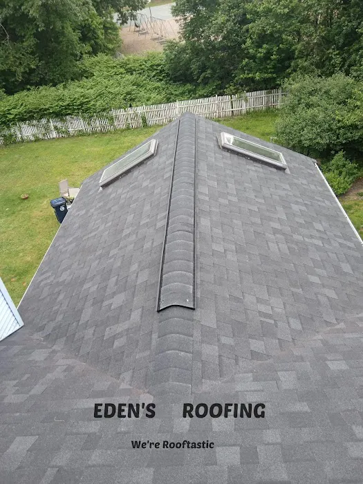 Eden's Roofing Picture 5