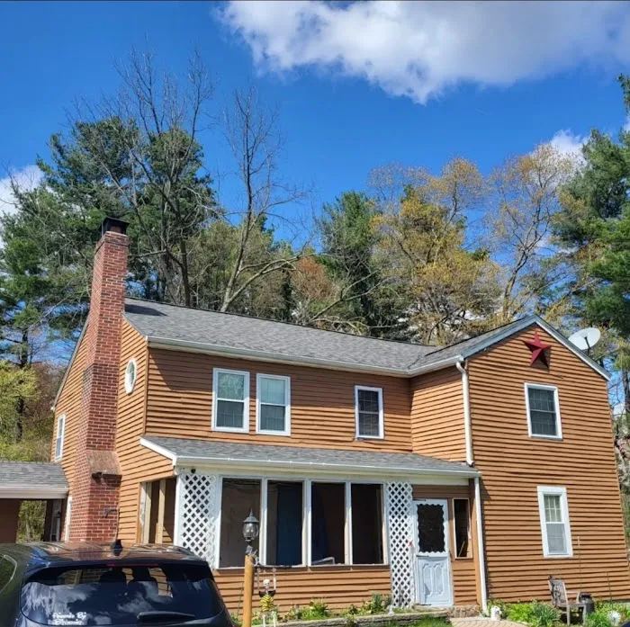 Eden's Roofing Picture 7