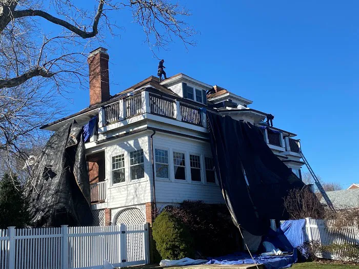 Betho Construction Inc Picture 3