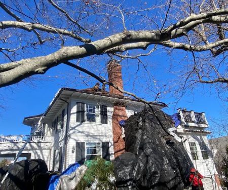 Betho Construction Inc