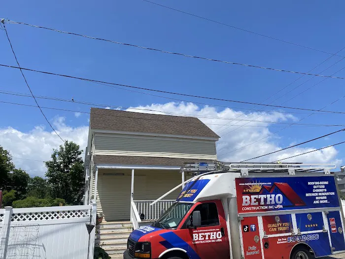 Betho Construction Inc Picture 10