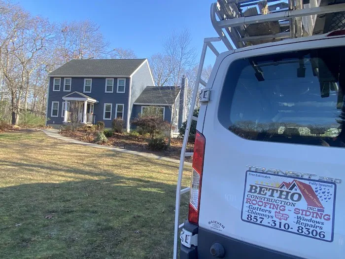 Betho Construction Inc Picture 2