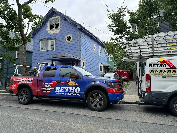 Betho Construction Inc Picture 7