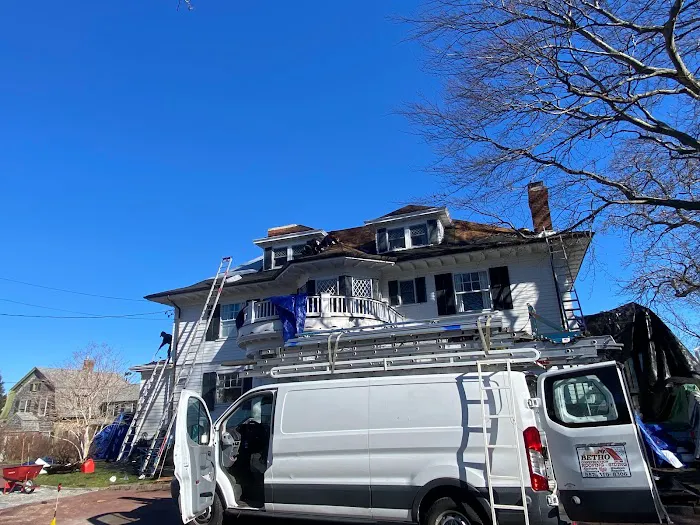 Betho Construction Inc Picture 6