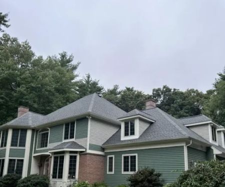 Tyee Construction Corp