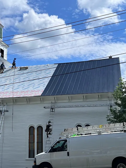 Tyee Construction Corp Picture 5