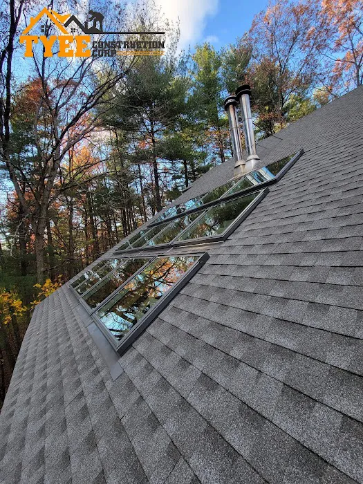 Tyee Construction Corp Picture 9