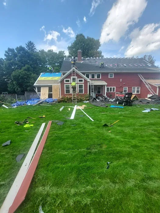 CASTRO ROOFING CONSTRUCTION INC Picture 4