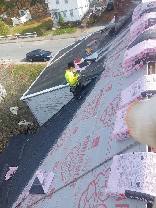 CASTRO ROOFING CONSTRUCTION INC Picture 1