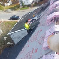 CASTRO ROOFING CONSTRUCTION INC ico