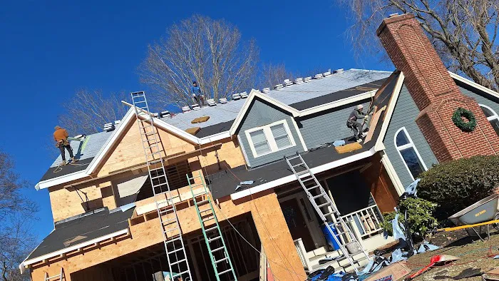 CASTRO ROOFING CONSTRUCTION INC Picture 7