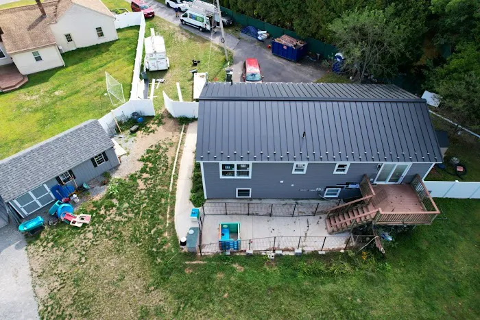 J P Construction Inc. Picture 3