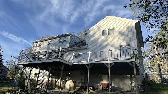 J P Construction Inc. Picture 6