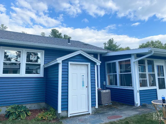 J P Construction Inc. Picture 1