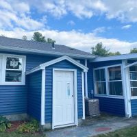 J P Construction Inc. ico