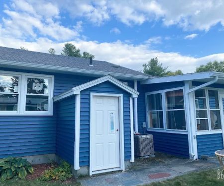 J P Construction Inc.