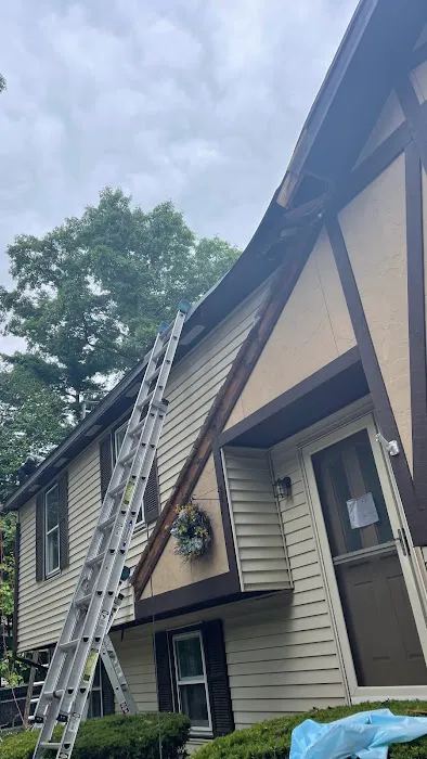 J P Construction Inc. Picture 8