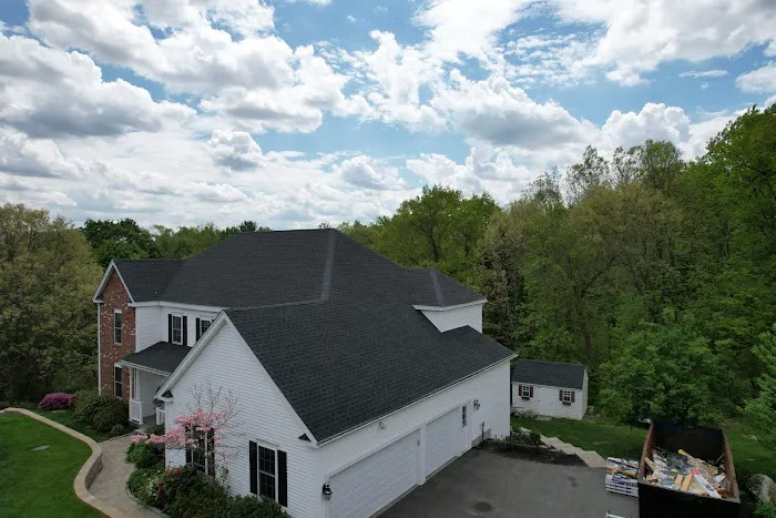 J P Construction Inc. Picture 7