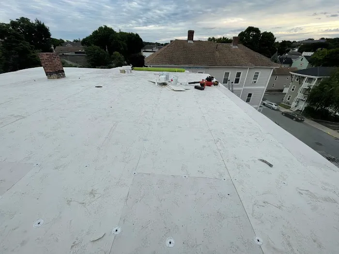 Spring Construction Picture 5