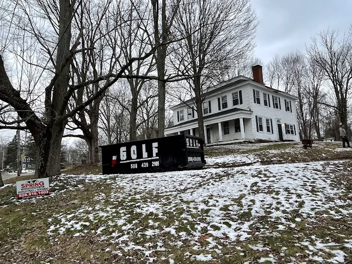 Spring Construction Picture 6