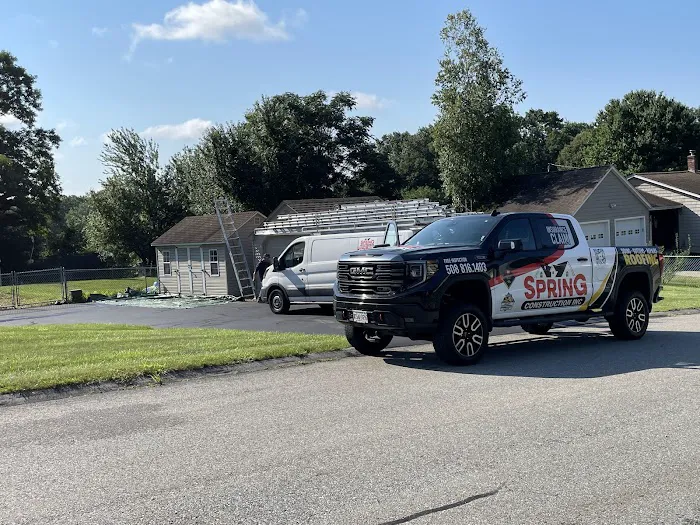 Spring Construction Picture 2