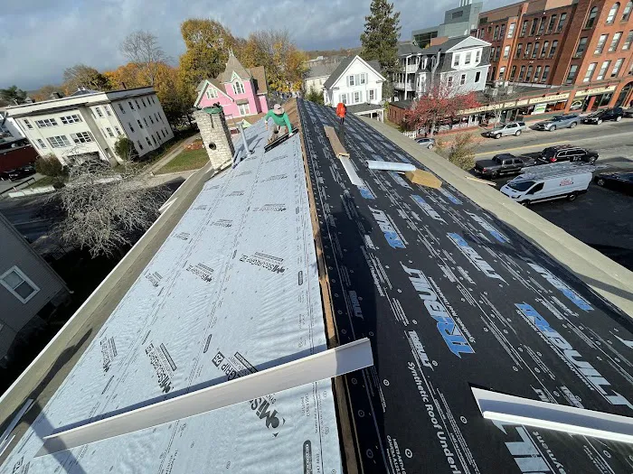 Spring Construction Picture 8