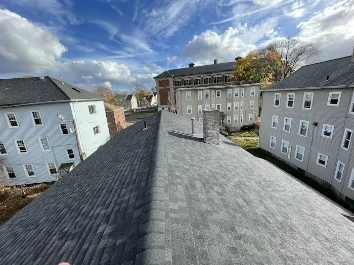 Spring Construction Picture 7