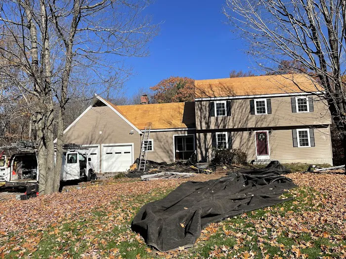 Spring Construction Picture 10